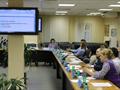 Заседание Комитета по толкованиям Фонда "НРБУ "БМЦ" 20.12.2013