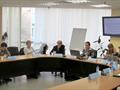 Заседание Отраслевого комитета по связи Фонда "НРБУ "БМЦ" 19.09.2014