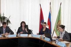 Заседание Комитета по толкованиям Фонда "НРБУ "БМЦ" 14.03.2013