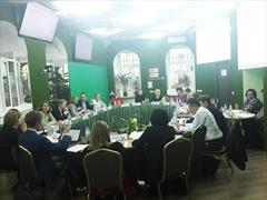 Заседание Комитета по рекомендациям Фонда "НРБУ "БМЦ" 25.01.2018