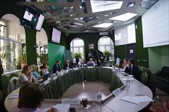Заседание Комитета по рекомендациям (КпР) Фонда "НРБУ "БМЦ" 29.05.2025